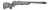 Fierce Firearms CT Rage LR Full Size 6.5 PRC 4rd,24" Carbon Fiber Match Grade Threaded Barrel, Black Cerakote Titanium Drilled & Tapped Receiver, Picatinny Rail Forend, Carbon Matrix Push Button Adj