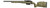 Proof Research Elevation MTR 2.0 7mm PRC 3rd,20" Carbon Fiber Match Grade Threaded Barrel, Black Receiver Picatinny Rail, Tactical Flat Dark Earth Proof Fixed Carbon Fiber Stock