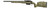 Proof Research Elevation MTR 2.0 300 PRC 3rd,20" Carbon Fiber Match Grade Threaded Barrel, Black Receiver Picatinny Rail, Tactical Flat Dark Earth Proof Fixed Carbon Fiber Stock