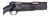 Weatherby Mark V Backcountry Guide TI 25 Creedmoor 3rd,22" + 2" Graphite Black Cerakote Fluted Threaded Barrel, Titanium Drilled & Tapped Receiver, Exposed Carbon Carbide Black Accent