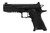 Oa Defense 2311 Pro Elite Full Size 9mm 17rd 5" Ported Barrel, Black DLC Steel Optic Ready/Serrated Slide, Black Aluminum Frame Picatinny Rail, Black Aluminum Grip, Ambidextrous