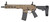 Lwrci PST 556 SBA3 BRC 10.5 Flat Dark Earth