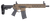 Lwrci PST 556 SBA3 BRC 12.7 Flat Dark Earth