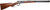 Cimarron Model 1886 Rifle 26" .45-70 DLX Pistol Grip 45-70 Government