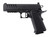 MAC Cerberus 2011 9mm, 4.40" Bull Barrel, Optic-Ready Slide, Aluminum Grip, 17rd