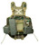 Avian Ridge RUN X Turkey Vest S-6