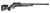 Savage Arms 110 Ultralite Pro 308 Winchester, 20" Threaded Carbon Fiber Barrel, Blackout Cerakote, Woodland Camo Finish, Synthetic Stock, AccuTrigger, 3rd, Includes Omniport Muzzle Brake