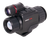 NOCPIX Mini2 H25, Thermal Monocular, 1X Magnification, 25mm Objective Lens, 640x512 Resolution, Matte Black