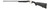 ATI Nomad Gen3 410 Ga Break Open 3" 1rd 26" Single Shot Barrel, Fixed Black Stock