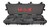 Derya Max Shotgun, 12 Gauge, 18" Smooth Bore Barrel, 3" Chamber, Picatinny Rail, Ambidextrous, 10rd