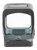 Holosun 507 Pro Max, Red Dot, Open Sight, 2 MOA Dot with 8/20/32 MOA Circle, 1X Magnification, RMR Footprint, Anodized Finish, Black