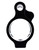 Faxon Firearms Adjustable Gas Block, Fits AR-15 Barrels, .750" ID, Matte Black