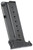Walther PPS 7rd 9mm Fits Walther PPS M1 Classic Black Steel