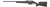 Springfield 2020 Waypoint 300 Win Mag, 24" Fluted Barrel, Black Cerakote, Picatinny Rail, Black SG-100 Cerakote Fixed Carbon Fiber, 3rd