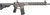 Springfield Saint Victor B5 5.56x456mm, W/Low-Profile Manual Flip-Up Sights LC