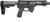 Springfield Saint Victor 9mm, Tactical SbA3 Brace, LC