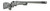 Fierce Carbon Rival XP 2.0 22 Creedmoor 3rd, 22" Carbon Fiber Match Grade Barrel, Drilled & Tapped Receiver, Forest Camo Push Button Adj Cheek Pie