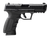 MAC RA-9 Full Size 9mm, 4.25" QPQ Tenifer Cerakote Steel Optic Ready Slide, Tenifer QPQ Polymer Frame Picatinny Rail, RMR, 17rd