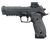 ig Sauer P226 X-Five Extreme Romeo X Pro 9mm, 5" Barrel, Nitron Black, Optics Ready, G10 Grips, 20rd
