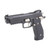 Sig Sauer P226 X5 Nightmare 9mm, 5" Bull Barrel, Black Nitron, Optic Ready, Beavertail, Picatinny Rail, Custom Hogue G10 Grips, 20rd