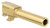Sig Sauer P320 Compact/Carry Barrel 9mm, 3.9" Gold TiN