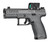 CZ P-10 C OR Ported COA ELT, 9mm, 4" Barrel, Optics-Ready, Ported Slide, 15rd