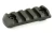 CMMG Accessory Rail Kit, 5-Slot, M-Lok