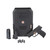 Sig Sauer P365 Rose 380 ACP, 3.1" Barrel, Nitron Black, Rose Gold Accents, Optic Ready, 10rd