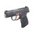 Sig Sauer P365 Rose 380 ACP, 3.1" Barrel, Nitron Black, Rose Gold Accents, Optic Ready, 10rd
