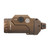 Sig Sauer FOXTROT2R Weapon Light, 700 Lumens, Flat Dark Earth