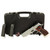 Sig Sauer P226 X-Five Classic 9mm, 5" Bull Barrel, Optic Ready, Hogue Cocobolo Grips, 20rd