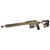 Sig Sauer Cross .308 Win, 16" Threaded Barrel, Folding Adjustable Stock, Bronze Cerakote, 5rd