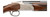 Browning Citori 825 Field Full Size 28 Ga Break Open 3" 2rd 26" Gloss Blued Over/Under Vent Rib Barrel, Silver Nitride Engraved Steel Receiver, Fixed Grade II/III American Walnut Stock