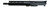 ONE Horse AR-15 Complete Upper 10.5" 5.56 Nato