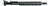 ONE Horse AR-15 Complete Upper 10.5" 5.56 Nato
