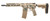 Daniel Defense V7 10.30" Barrel, Duck Classic Camo Receiver Picatinny Rail. M-Lok Handguard, Polymer Stock, Ambidextrous, CNC Custom