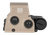 EOTech XPS3OBT XPS3-0 Black With TAN Hood