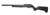 Franklin Armory F22 V 22 LR 10rd, 18" Integrated Suppressor Barrel, Picatinny Rail, Black Magpul MOE X-22 Synthetic Stock, Ruger BX Trigger