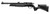 Gamo USA Arrow, Air , Pre-Charged Pneumatic, 22PEL, Black, 900 Feet Per Second, 10rd