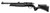 Gamo USA Arrow, Air , Pre-charged Pneumatic, 177PEL, Black, 10rd, 1200 Feet Per Second
