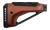 Woox 1913 Woody Stock Fixed American Walnut/Technopolymer