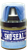Atsko Sno-seal Beeswax Leather Waterproofing applicator 4OZ