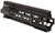 Geissele Automatics Super Modular Rail MK15 Black Aluminum 10.50" Long