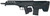 Desert Tech WLVRN 7.62x51mm, Black Finish, 10rd