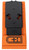 C&H Precision Optic Mount Plate, Sig P320 Legion (M17/M18), Trijicon/Holosun Footprint, Black Anodized
