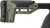 MDT Oryx Sportsman, Olive Drab Green Aluminum, Savage Long Action, 32.25"