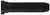 Primary Weapons 5PWCBSW-1F Body Buffer H4 4140 Steel Black
