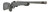 Fierce Firearms CT Rival XP 2.0 22 Creedmoor, 20" Carbon Fiber Threaded Barrel, Distressed Tan Titanium, Carbon Matrix Adj Cheek Piece, 3rd