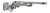 Fierce Firearms Twisted Rival XP 2.0 7mm PRC, 22" Glacier Fluted Threaded Barrel, Arca Rail Forend, Phantom Camo Adj Cheek Piece Stock, 3rd