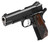 USED - Dan Wesson Guardian 38 Super - NO BOX-  4.25" Barrel Black Duty Finish Stainless Steel Wood Grip, 9rd Mag